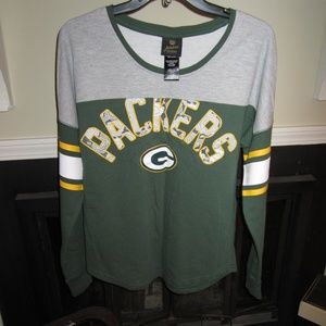 Green Bay Packers top